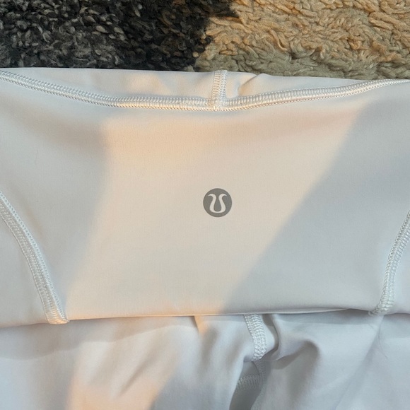 Lululemon Leggings - Picture 2 of 3